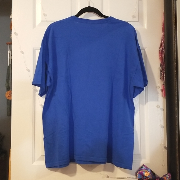 💙Montague Wildcats 2009 Road To The Ford Tee - Picture 2 of 5